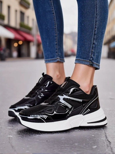 Royalfashion Женские кроссовки Fiefo