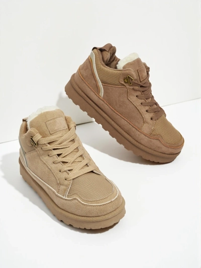 Moteriški šilti kedai Faylo