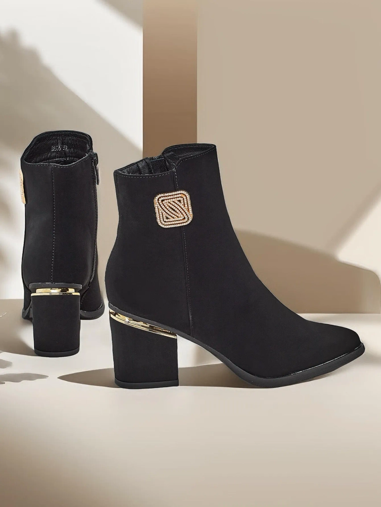 Ботильоны для женщин Royalfashion Esolur