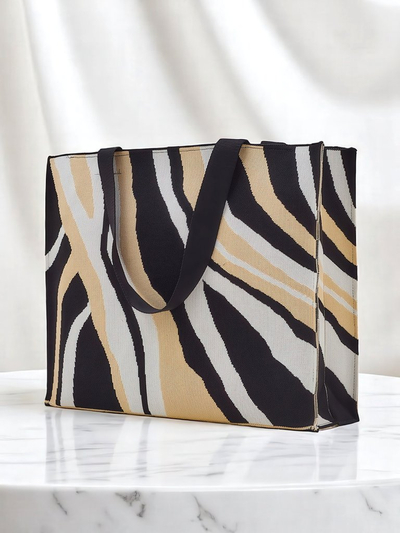 Royalfashion Audinio Krepšys Safari Vibe