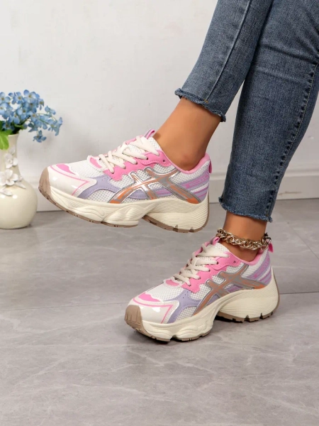 Royalfashion Женские спортивные кроссовки Mistrel