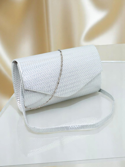 Royalfashion Moteriška vokinė rankinė Luna Elegante