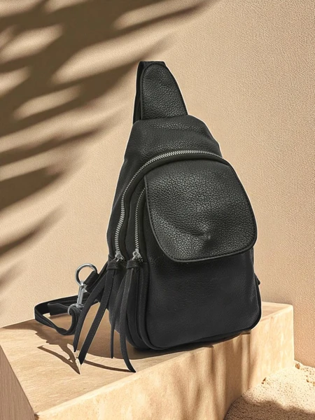 Royalfashion Maža moteriška vieno peties rankinė Aurelia Napoli