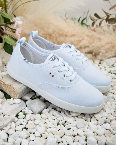 "Royalfashion" moteriški sportbačiai "Secilla"