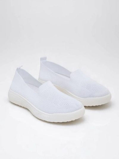 Royalfashion Damskie półbuty slip on Rivo Sprint