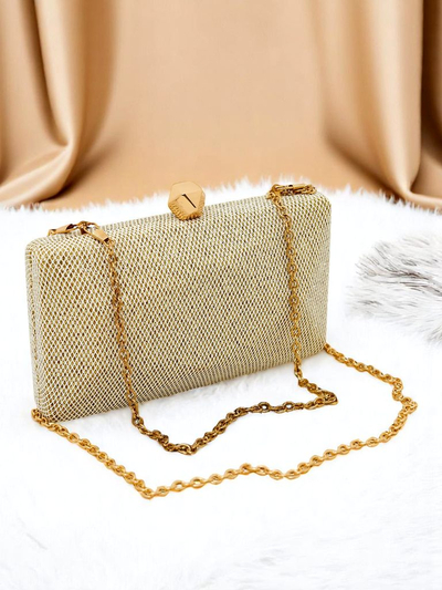 Royalfashion Moteriška vokinė rankinė Sparkle Muse