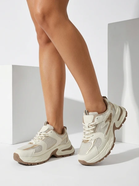 Royalfashion Moteriški sportiniai batai Ecapus