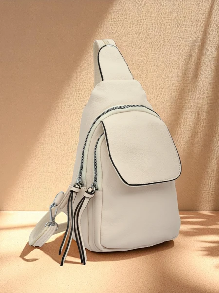 Royalfashion Moteriška maža vienpetė rankinė Aurelia Napoli