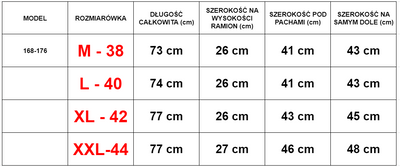 Vyriški balti marškiniai be rankovių - Drabužiai