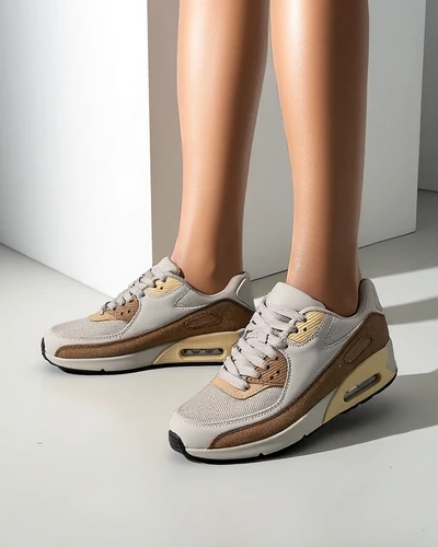 Royalfashion Moteriški sportiniai kedai Sarotti