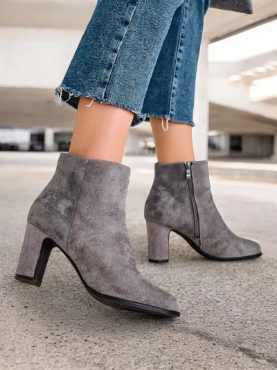 Karališkosios mados moteriški batai iki skrandžio Wierod