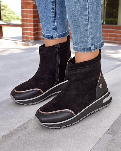 Didžioji mados moteriški batai Milanio