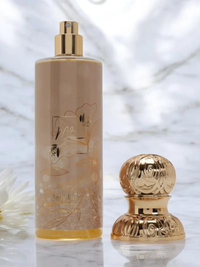 Kūno prabangos kūno purškiklis 250 ml
