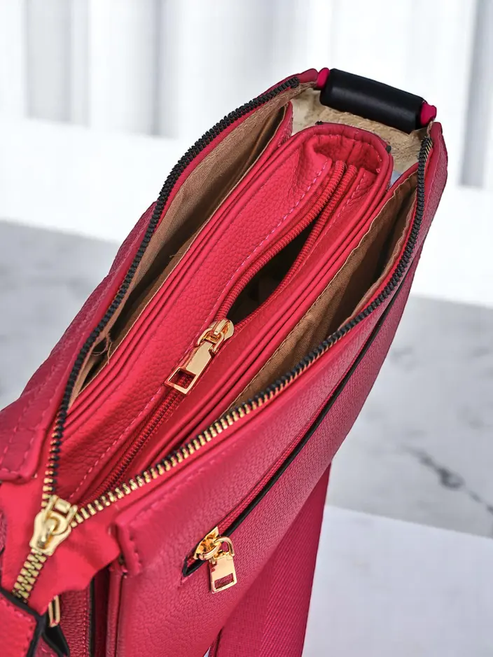 Женская сумка-конверт Royalfashion с 퀼тированным передом