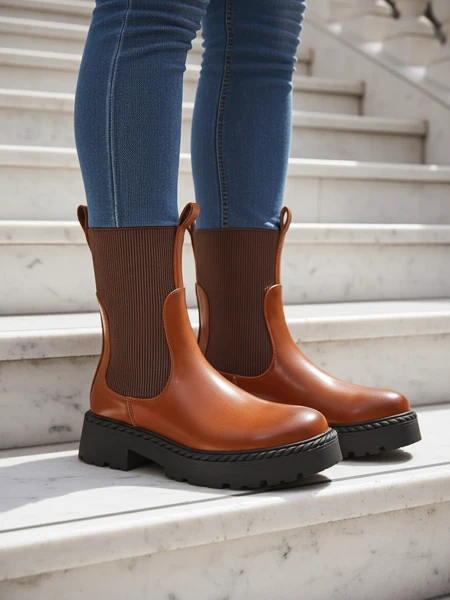 Royalfashion Moteriškos aulinukai Masolina