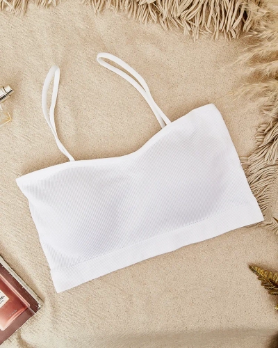 Женский спортивный бюстгальтер RoyalFashion