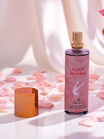 Парфюм Glitzy Skandal 35 мл
