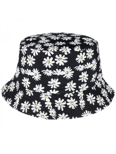 Royalfashion Vaikiška kibirinė kepurė Spalvų pliūpsnis Bucket