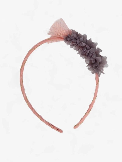 Royalfashion Kids' Hair Headband with Flowers – Totally Awesome!
