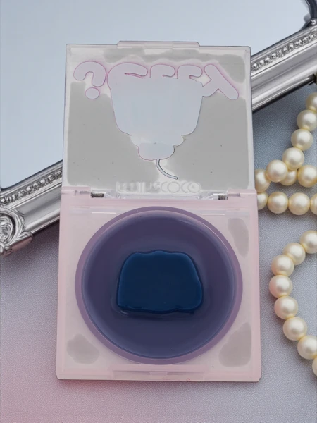 Jelly Estella - Lūpų kaukė 2in1