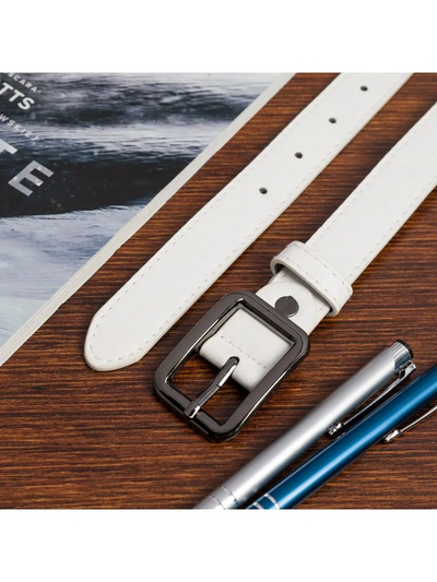 Royalfashion Moteriškas siauras diržas