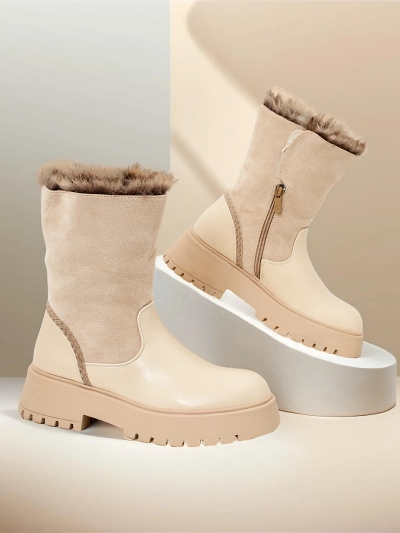 Женские ботинки Royalfashion Zolie