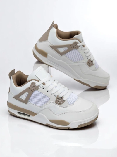 Royalfashion Sportowe sneakersy damskie Street Pulse