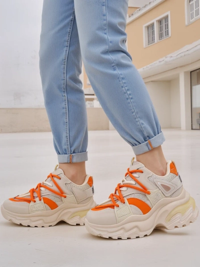 Кроссовки Royalfashion для женщин Semio