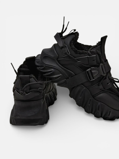 "Royalfashion" moteriški pašiltinti "Losgos" sportbačiai