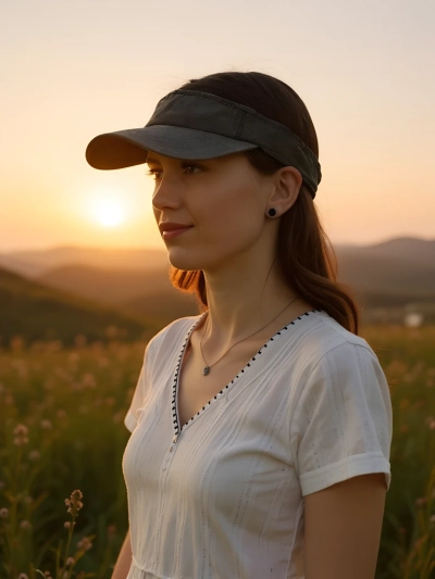 Royalfashion Козырек от солнца Shade Flex