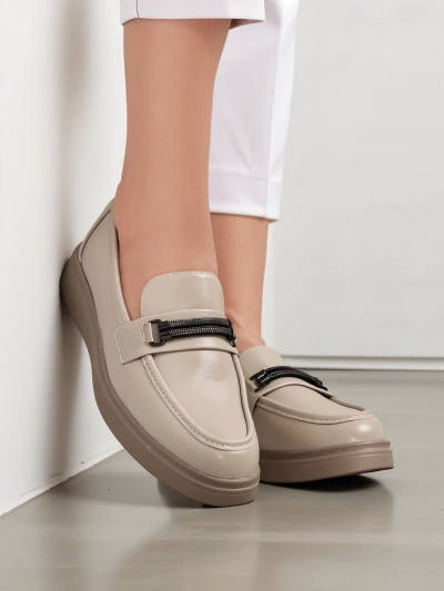 Royalfashion moteriški mokasinai Afisal