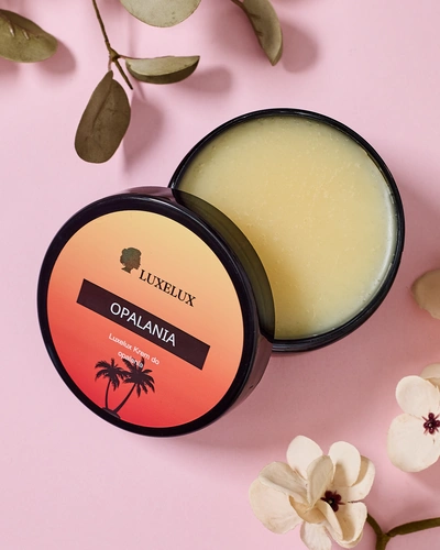 Luxelux saulės kremas