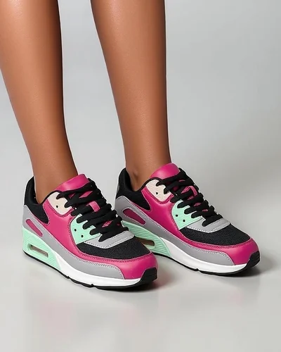 Royalfashion Moteriški sportbačiai Airnel