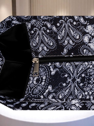 Royalfashion Сумка из ткани Paris Garden