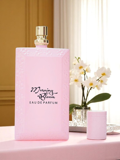 Вдохновлённая парфюмированная вода для женщин Morning Bloom