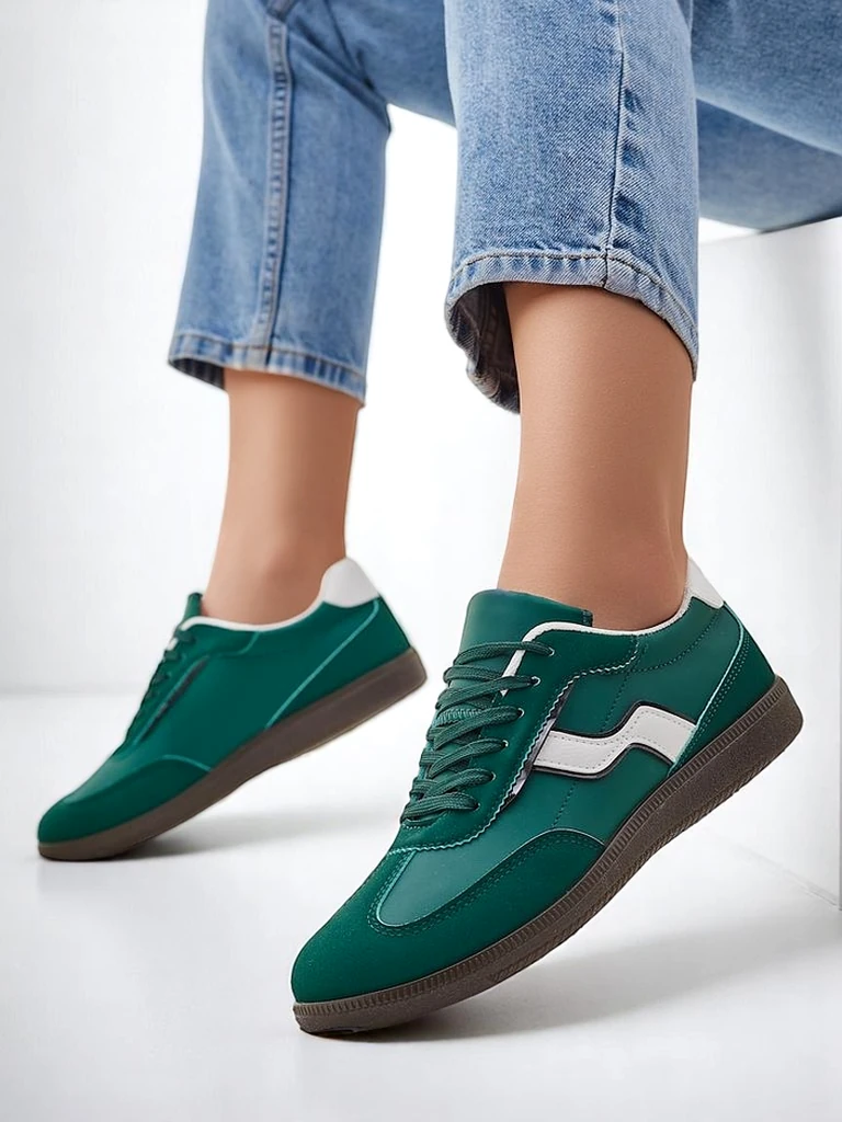 Royalfashion moteriški sportiniai batai Niss