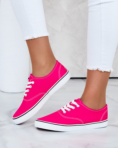 "Royalfashion" moteriški sportbačiai "Selotio"