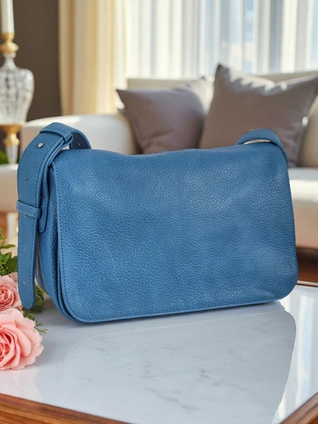 Royalfashion Ma
la damska torebeczka z eko sk
rki Kovu Fasi