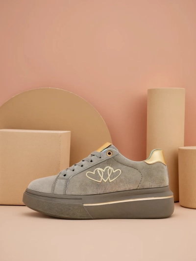 Royalfashion Женские спортивные кроссовки Amorese