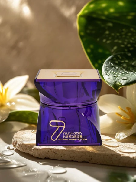 Nuwjon Омолаживающий и Укрепляющий Крем для Женщин