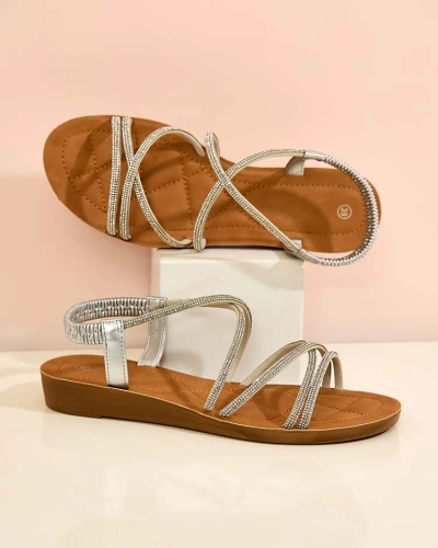 "Royalfashion" moteriški sandalai "Owicce"