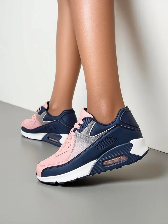 Royalfashion Женские спортивные кроссовки Abilos