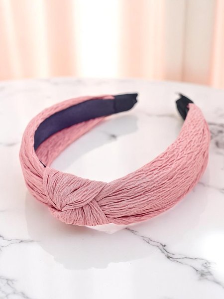 Royalfashion banguotas plaukų lankelis Karbelle