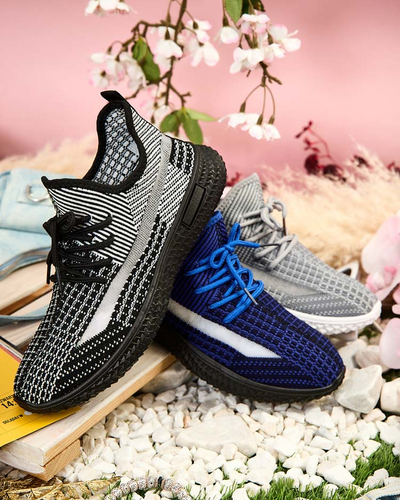Royalfashion Женская спортивная обувь Melannz