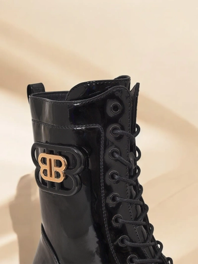 Женские рабочие ботинки Milloze от Royalfashion