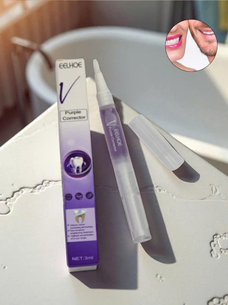 EELHOE Whitening Pen