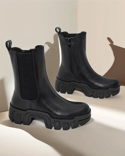 Karališka mada Moteriški apatiniai batai Dorinov