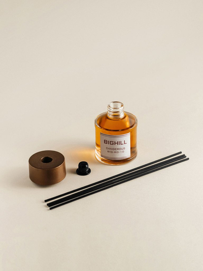 Royalfashion Аромапалочки ОПАСНО