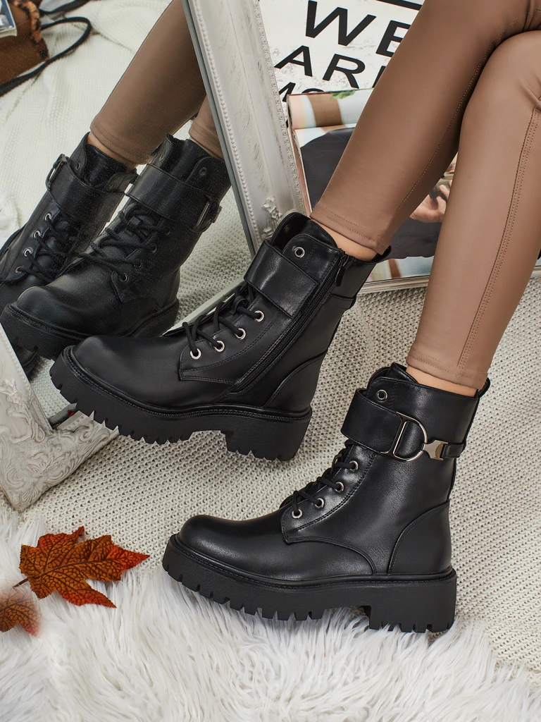 Moteriški aulinukai-batai Sorevine