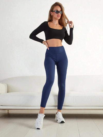 Женские леггинсы Royalfashion